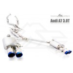 Fi EXHAUST Audi A7 C7 3.0T Cat-back