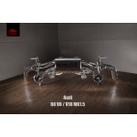 Fi EXHAUST Audi R8 4.2 FSI COUPE Cat-back
