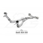Fi EXHAUST Audi RS4 / RS5 (B9) l 2019+ Cat-back