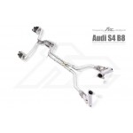 Fi EXHAUST Audi S4 / S5 B8 Cat-back