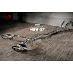 Fi EXHAUST Ferrari 456 GT/M Cat-back
