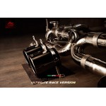 Fi EXHAUST Ferrari 458 Speciale Cat-back