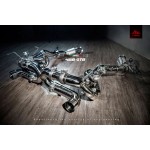 Fi EXHAUST Ferrari 488 GTB/Spider Cat-back
