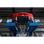 Fi EXHAUST Ferrari 599 GTB Cat-back
