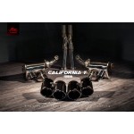 Fi EXHAUST Ferrari California T Cat-back