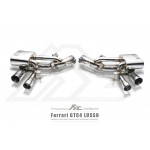 Fi EXHAUST Ferrari Lusso GTC4 V12 2016+ Cat-back