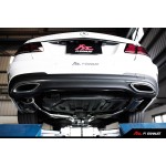 Fi EXHAUST Mercedes-Benz W212 E400 Cat-back