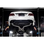 Fi EXHAUST Mercedes-Benz W212 E63 Cat-back
