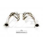 Fi EXHAUST Porsche 911 (991.1) Carrera / 4 / S / 4S Exhaust manifolds