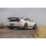 Fi EXHAUST Porsche 911 (991.1) GT3 / RS Exhaust manifolds