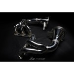 Fi EXHAUST Porsche 911 (992) GT3 Exhaust manifolds