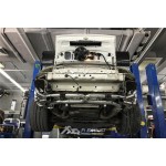 Fi EXHAUST Porsche 997.2 Carrera / S Cat-back