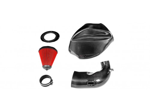 Eventuri Carbon intake system for BMW M340i / M440i G20/G22
