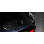 Eventuri Carbon intake system for MINI JCW GP3