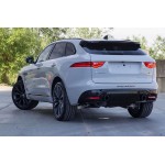 Quicksilver Jaguar F-Pace 3.0 D300 Axle-back