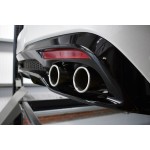 Quicksilver Kia Stinger GT/GTS 3.3 T-GDI