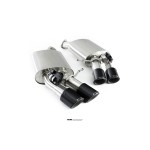 Kline AUDI RS5 B9 2.9TFSI Exhaust Stainless / Inconel