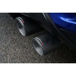 Quicksilver Lexus GS F (2016-2018) Cat-back