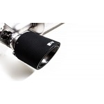Remus MINI JCW Clubman F54 / Countryman F60 OPF-back RACING