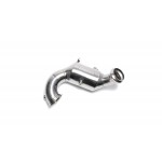 Armytrix Mercedes A45 AMG W177 Cat-back