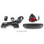 Eventuri Carbon intake system for MINI Cooper S/JCW LCI