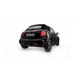 Remus MINI Cooper S LCI F56 Axle-back