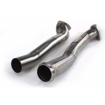 Quicksilver Aston Martin DB11 V8 De-cat Pipes