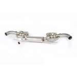 Quicksilver Aston Martin DB11 V8 Axle-back