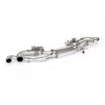 Quicksilver Aston Martin DBS Superleggera Titan Sound Architect