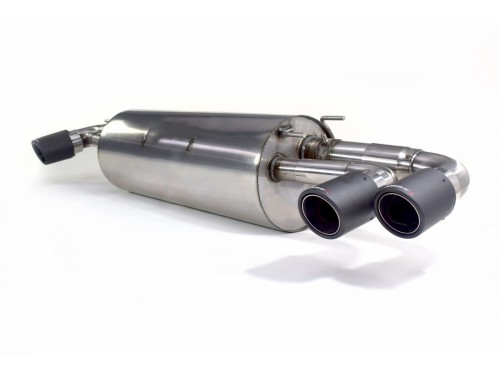 Quicksilver Aston Martin Vantage (2018+) Axle-back