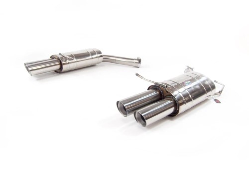 Quicksilver BMW M6 E63-E64 (2005-10)