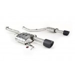 Quicksilver Jaguar F-Pace 3.0 D300 Axle-back