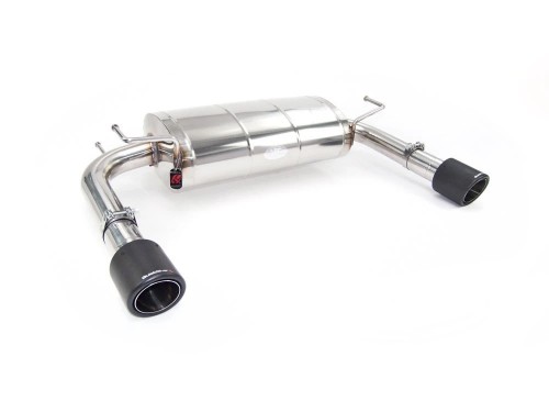 Quicksilver Nissan 370Z (2009-)