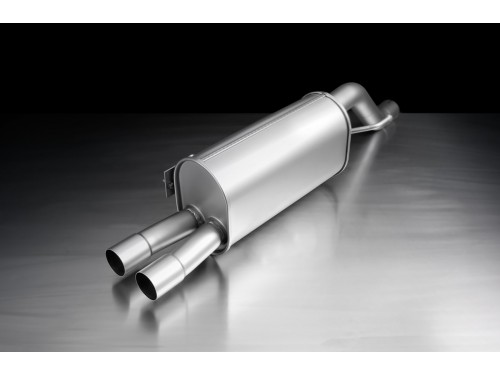 Remus Abarth Punto Evo 1.4 T-Jet Axle-back