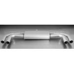 Remus Audi A3 1.4TFSI / 1.8TFSI / 2.0TFSI / 1.6TDI / 2.0TDI 8V Axle-back