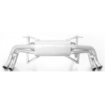 Remus Audi R8 MK2 5.2FSI 4S Axle-back RACING