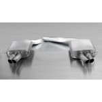 Remus Audi RS4/RS5 4.2FSI B8 Axle-back (EC)
