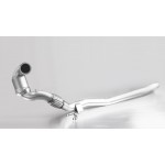 Remus Audi S3 8V 2.0 TSI Downpipe