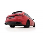 Remus Audi S4 B9 3.0 TFSI Axle-back