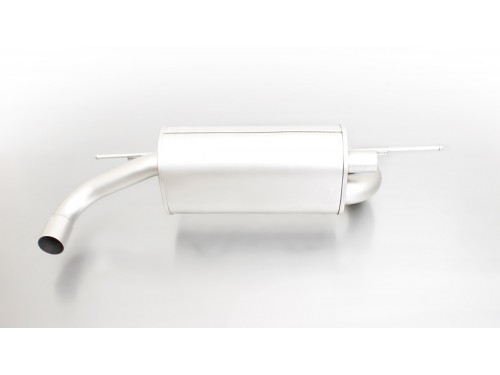 Remus BMW 220i F2x Axle-back / Cat-back