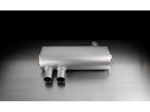 Remus BMW 325i/330i E90/E91/E92/E93 Axle-back