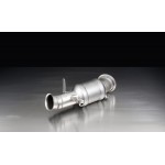 Remus BMW M135i/M235i F2x Downpipe 200 CPSI