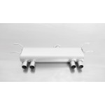 Remus Mazda MX-5 ND 1.5/2.0 Axle-back / Cat-back