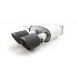 Remus MINI Cooper S LCI F56 Axle-back