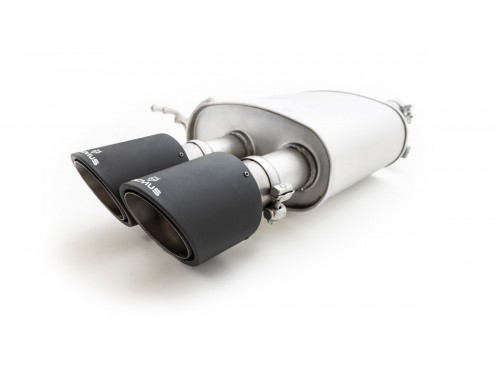 Remus MINI Cooper S LCI F56 Axle-back