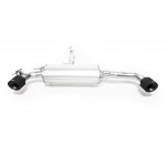 Remus MINI JCW Clubman F54 / Countryman F60 OPF-back (EC)