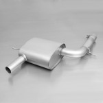 Remus MINI One/Cooper F55/F56 Axle-back / Cat-back