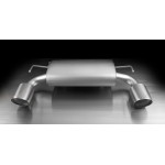 Remus Nissan 370Z Axle-back