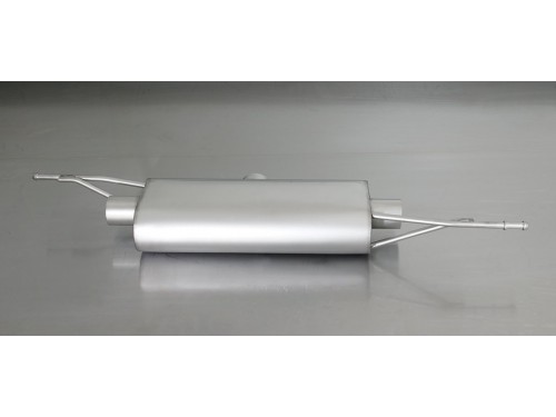 Remus VW Beetle 1.3/1.4/2.0 TSI Axle-back