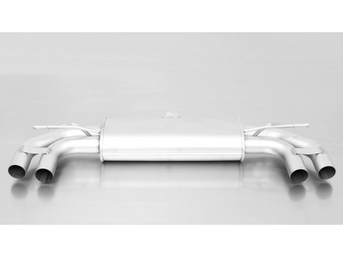 Remus VW Golf 7 GTI 4 tips